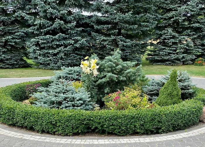Agroturystyka Pod Jodlami