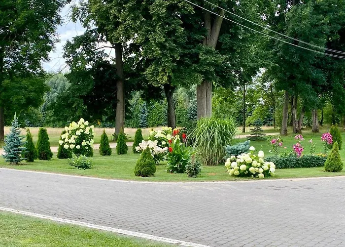 Agroturystyka Pod Jodlami