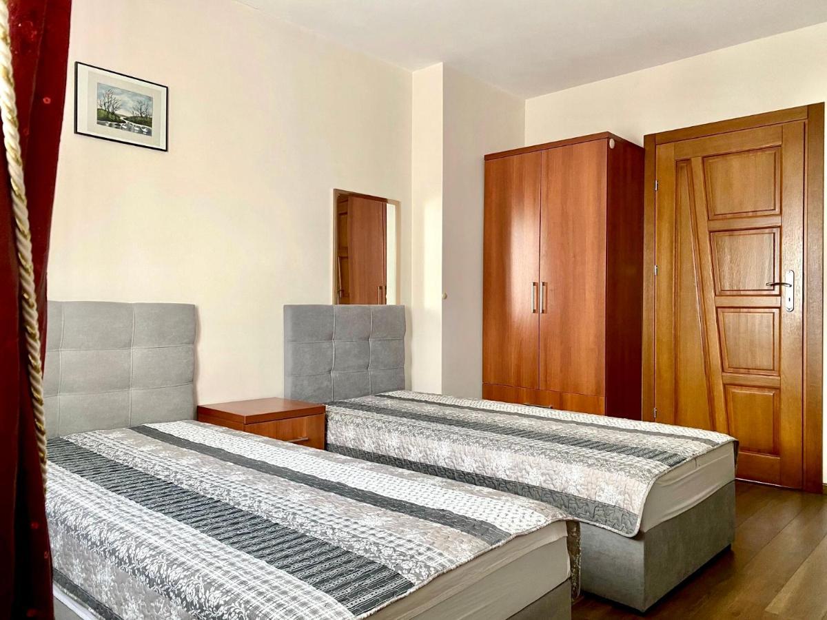 Farm stay Agroturystyka Pod Jodlami