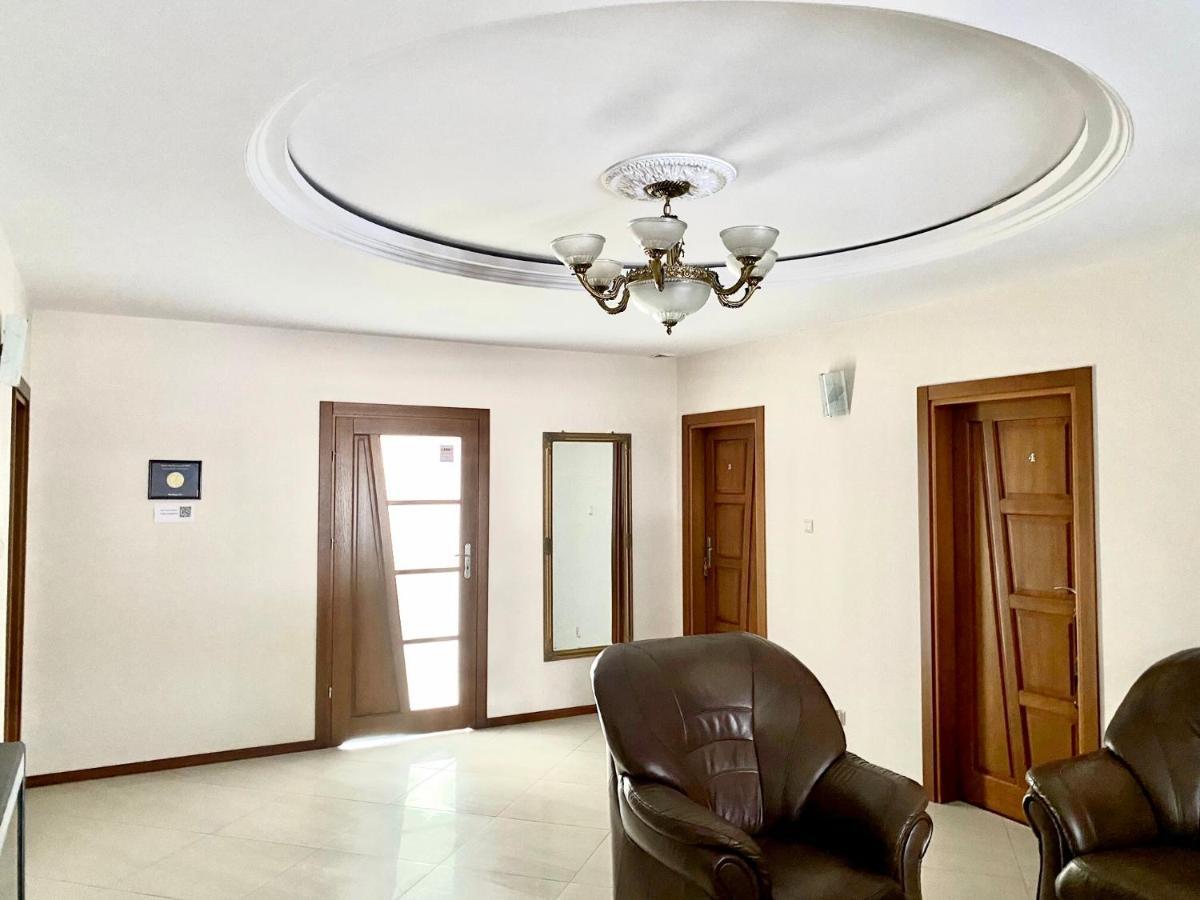 Agroturystyka Pod Jodlami Farm stay *