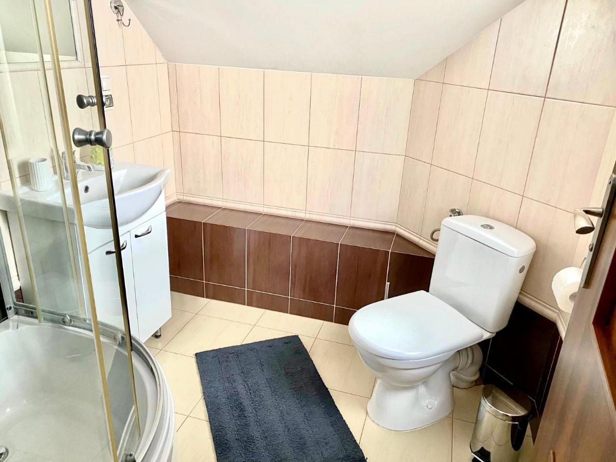 Farm stay Agroturystyka Pod Jodlami Kolaki Wietrzychowo