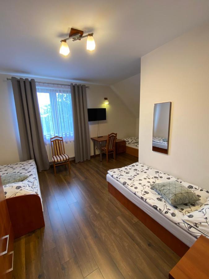 Farm stay Agroturystyka Pod Jodlami Kolaki Wietrzychowo