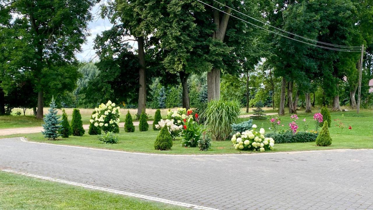 Farm stay Agroturystyka Pod Jodlami Kolaki Wietrzychowo